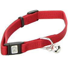 Catit Collar Gato Breakaway1