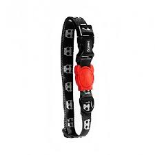 ZeeDog Skull 2.0 Collar Perro1