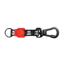ZeeDog Skull 2.0 Keychain