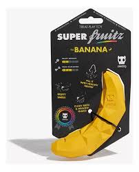ZeeDog Super Banana