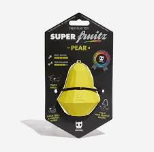 ZeeDog Super Pear