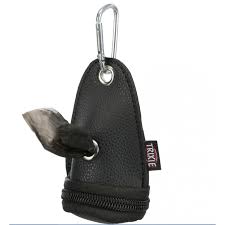 Trixie Dispensador Bolsa Cuero