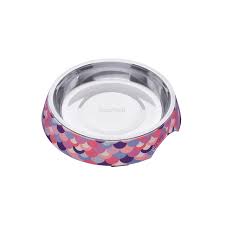 Plato Fuzzyard Cat Bowl Atlantica