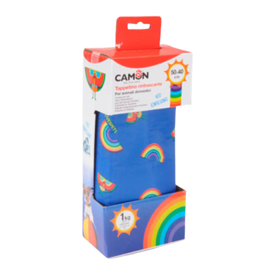 Camon Manta Refrescante1