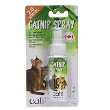 Catit 2.0 Catnip Spray2