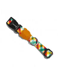 ZeeDog Phantom Collar2