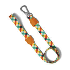 ZeeDog Phantom Leash1