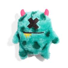 Juguete Perro ZeeDog Toy Mr X3