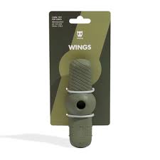 Juguete Perro ZeeDog Toy Wings3