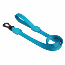 Correa Perro ZeeDog Ultimate Blue Leash3