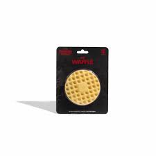 Juguete Perro ZeeDog Waffle Stranger