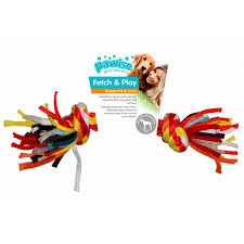 Juguete Perro Pawise Cuerda1