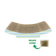 Rascador Gato Pawise Rasgunador1