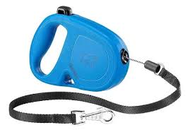 Ferplast Correa Ancho Retractil M-L1