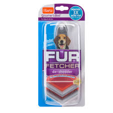 Hartz Cepillo Groomers Bests Fur Fetcher Dogs