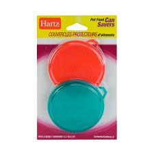 Hartz Pet Food Can Cover2