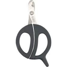 Lesalon Cortaunas en forma de Tijeras para Gatos1