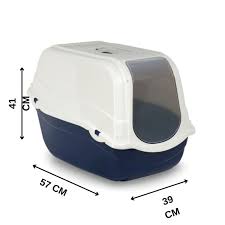 Marbenpets Bano Sanitario Gato Ecologico Romeo2