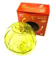 Marbenpets Petincare Bola  / Esfera3