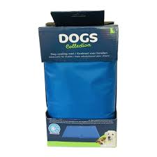 Dog Collection Manta Refrescante