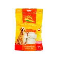 Natural Choice Hueso 6.5 Snack Perro