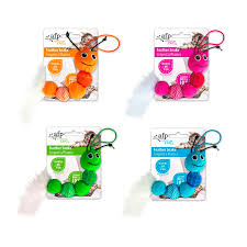 Juguete Gato Afp Feather Snake