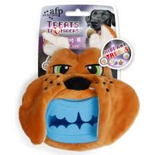 Juguete Afp Treat Hider Perro