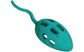 Juguete Gato Aik Raton Porta Golosinas1