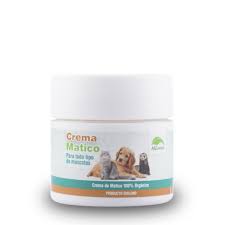 Allgreem Crema Matico