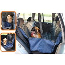 Camon Cubre Asiento Auto Hamaca 130x160cm