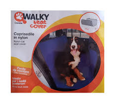 Camon Cubre Asiento Auto Impermeable 130x135cm