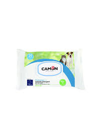 Camon Toallitas Aceite Neem