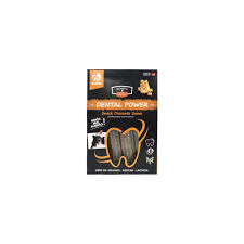 Qchef Dental Snack Crocante Perro