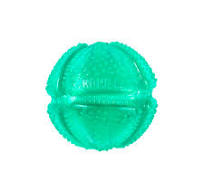 Juguete Perro Kong Squeezz Dental Ball1
