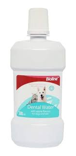 Bioline Dental Water
