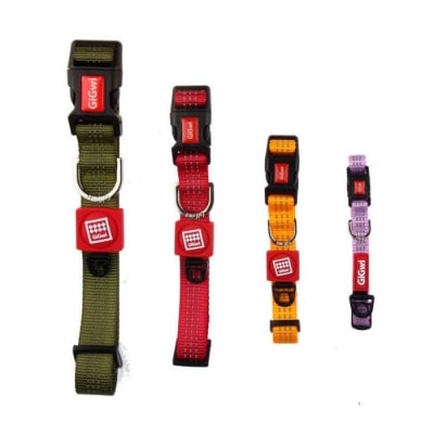 Collar Perro Gigwi Classic1