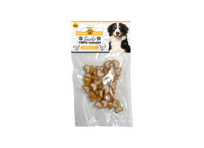 Natural Choice Corazon de Pollo y Queso