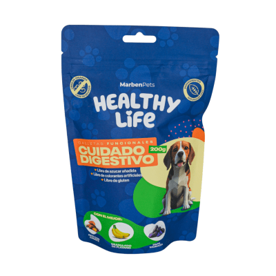 Marbenpets Healthy Life Galletas Cuidado Digestivo 200gr1