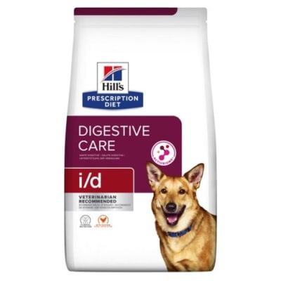 Alimento Medicado Perro Hills Canine Digestive Care I/D (3.85kg / 7.98kg)1