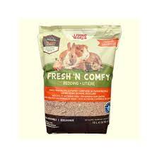 Living World Sustrato Papel Beige 10lts