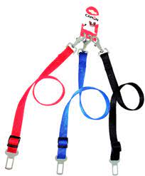 Camon Correa/Cinturon Seguridad Auto1