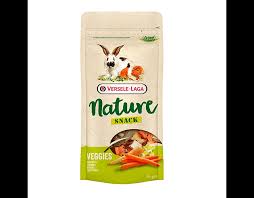Versele Laga Snack Nature Veggie