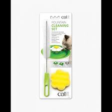 Catit Kit Limpieza Fuentes2