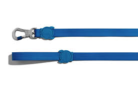 ZeeDog Neopro Blue Leash Small1