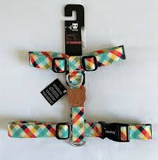 ZeeDog Phantom H-Harness1