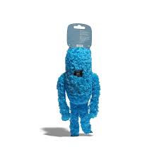 Juguete Perro ZeeDog Toy Blu2
