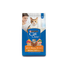 Alimento Cat Chow Delimix