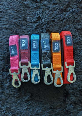 Africa Correa Mosqueton Seguridad