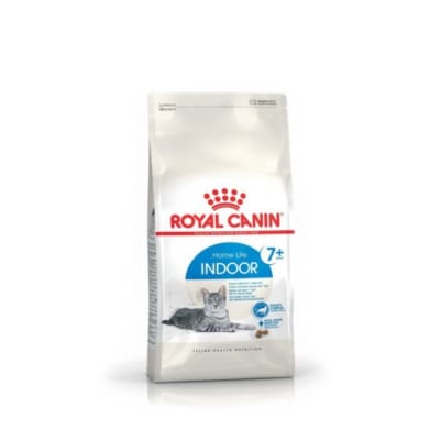 Alimento Gato Royal Canin Indoor 7+ (1.5kg / 7.5kg)1