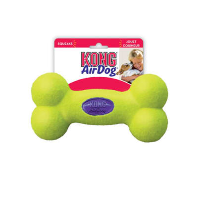 Juguete Perro Kong Bone Air Sonido